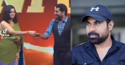 കയ്യില്‍ കെട്ടിയ ചരടിനെ അപമാനിച്ചു, ‘മാപ്പ് പറയണം, സിനിമകള്‍ ബഹിഷ്‌കരിക്കും’; സുരാജ് വെഞ്ഞാറമൂടിനെതിരെ സൈബര്‍ ആക്രമണം