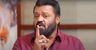 സി.എ.എ മൂലം പറഞ്ഞയക്കപ്പെടുന്നവരെ ഞാന്‍ സംരക്ഷിക്കും, ചര്‍ച്ച ചെയ്ത ആള്‍ക്കാര്‍ കാര്‍ഷിക നിയമങ്ങള്‍ വായിച്ചിട്ടുണ്ടോ: സുരേഷ് ഗോപി