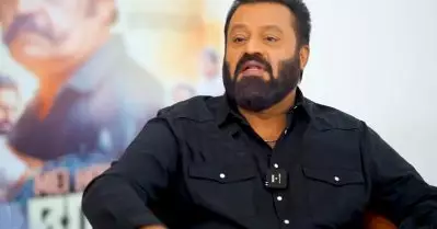ആ റോള്‍ മോഹന്‍ലാലും മമ്മൂട്ടിയും ചെയ്താല്‍ ഓക്കെയാണ്, പക്ഷേ എന്നെ വെച്ച് ആലോചിച്ചപ്പോള്‍ അവര്‍ പൊട്ടിച്ചിരിച്ചത്രേ: തെങ്കാശിപ്പട്ടണത്തെ കുറിച്ച് സുരേഷ് ഗോപി