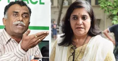 ആര്‍.ബി. ശ്രീകുമാറിനും ജാമ്യം ലഭിക്കുമെന്ന് പ്രതീക്ഷയുണ്ടെന്ന് കുടുംബം; ടീസ്ത സെതല്‍വാദ് ഇന്ന് ജയിലില്‍ നിന്ന് പുറത്തിറങ്ങും