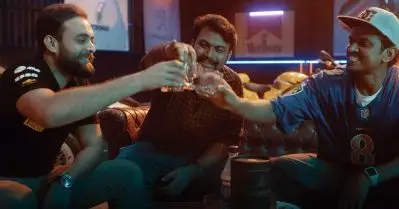 അഭിനയിച്ചു തകര്‍ക്കാമെന്ന് കരുതിയാണ് തല്ലുമാലയുടെ ഓഡീഷന് വന്നത്; പക്ഷേ എന്നെ കൊണ്ട് ചെയ്യിപ്പിച്ചത് ഇതായിരുന്നു: ‘വികാസ്’ പറയുന്നു