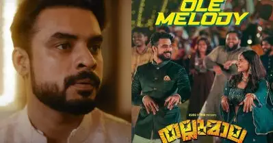 ഓളെ മെലഡിയെ കൊന്നു; നെറ്റ്ഫ്‌ളിക്‌സിലെ തെലുങ്ക് വേര്‍ഷന് ട്രോളോട് ട്രോള്; വീഡിയോ വൈറല്‍