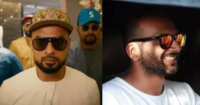ചന്തപ്പടിയിലെ മന്തിക്കട, i ഏറ്റ് it, Upcoming അബ്കാരി; പരാരിയുടെ ‘പദ പരാക്രമങ്ങളെ’ ഏറ്റെടുത്ത് സോഷ്യല്‍ മീഡിയ