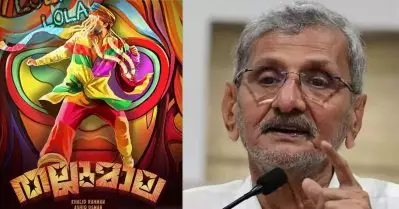 തല്ലുമാലയില്‍ എനിക്ക് ഏറ്റവും ഇഷ്ടപ്പെട്ടത്; അടിയും ഇടിയും പാത്തുവുമില്ലാത്ത, ഇതുവരെ ആരും പറയാത്ത സീന്‍ തെരഞ്ഞെടുത്ത് എന്‍.എസ്. മാധവന്‍