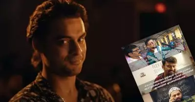 തല്ലുമാലയിലെ ഒരു ഹൈ ലെവല്‍ ബ്രില്യന്‍സ് കാണണേല്‍ ബാ; പരാരിയെയും ഖാലിദ് റഹ്മാനെയും നമിച്ച് സോഷ്യല്‍ മീഡിയ