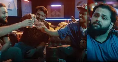 കമ്പനിയടിക്കാന്‍ ഹോട്ട് ഗേള്‍സ്, ഫില്ലായ കോപ്പകള്‍ ; സോഷ്യല്‍ മീഡിയ ചര്‍ച്ചകളെ ഓര്‍മിപ്പിക്കുന്ന തല്ലുമാല ഡയലോഗ്‌സ്