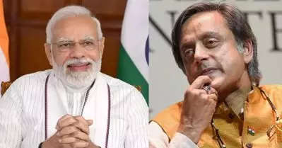 മോദി നല്ല പ്രാസംഗികന്‍, ഇത്ര ഭംഗിയായി ഹിന്ദി പറയുന്ന ആരെയും കാണില്ല, പക്ഷേ കാര്യത്തോടടുക്കുമ്പോള്‍ തോല്‍വി: ശശി തരൂര്‍