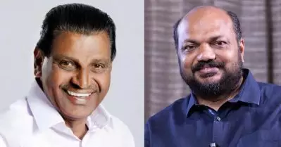 ‘സമരവിരുദ്ധ പുണ്യാളന്‍, ചിരിപ്പിക്കരുത്.. പ്ലീസ്…’; മന്ത്രി പി. രാജീവിനെ ട്രോളി തിരുവഞ്ചൂര്‍ രാധാകൃഷ്ണന്‍