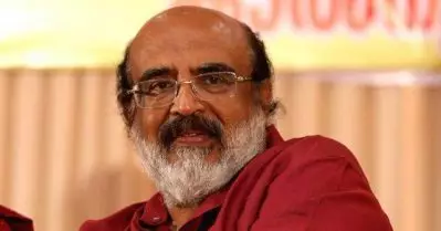 കൊച്ചിക്കാര്‍ എത്ര ഭാഗ്യവാന്മാര്‍; വിമാനത്താവളങ്ങളിലെ കൊള്ളയെക്കുറിച്ച് തോമസ് ഐസക്