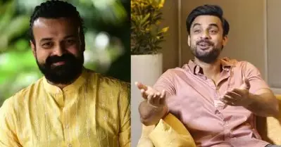 കിസ്സിങ് രംഗങ്ങളുടെ കാര്യത്തില്‍ ടൊവിനോയെ പറ്റി ഇപ്പോള്‍ അങ്ങനെ ആരും പറയുന്നില്ല; ഒറ്റിലെ ഇന്റിമേറ്റ് സീനുകളെ കുറിച്ച് ചാക്കോച്ചന്‍