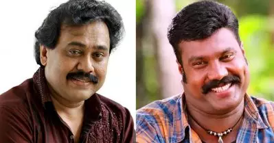 മണിയുടെ മരണം വല്ലാതെ തളര്‍ത്തി, രാത്രിയൊക്കെ ഉണര്‍ന്ന് കരയുമായിരുന്നു: വിനയന്‍