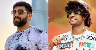 തല്ലുമാല കണ്ടു, ചില കഥാപാത്രങ്ങള്‍ എനിക്ക് കിട്ടിയിരുന്നെങ്കിലെന്ന് തോന്നിയിട്ടുണ്ട്: ആര്യ