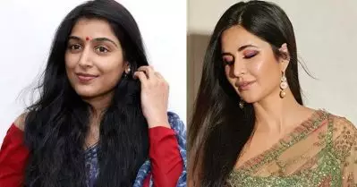 ഒരു മലയാളം നടി പ്രതിഫലം കൂട്ടിച്ചോദിച്ചപ്പോള്‍ അവരെ ബാന്‍ ചെയ്തു, കത്രീന കൈഫ് വന്നപ്പോള്‍ ഇരട്ടി പ്രതിഫലം കൊടുത്തു: പത്മപ്രിയ