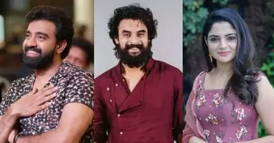 ഇടതും വലതും ബി.ജെ.പിയും; രാഷ്ട്രീയം തുറന്ന് പറഞ്ഞ താരങ്ങള്‍