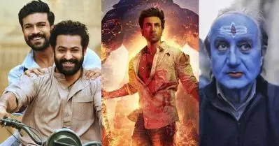 കശ്മീര്‍ ഫയല്‍സിന്റേയും ആര്‍.ആര്‍.ആറിന്റേയും റെക്കോഡ് പഴങ്കഥ; കളക്ഷനില്‍ കുതിച്ച് ബ്രഹ്മാസ്ത്ര