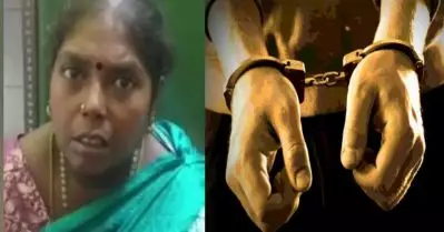 മകനെക്കാള്‍ കൂടുതല്‍ മാര്‍ക്ക് വാങ്ങി; മകന്റെ സഹപാഠിയെ വിഷം കൊടുത്ത് കൊലപ്പെടുത്തി അമ്മ