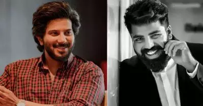അച്ഛന്‍ കിങ്ങാണല്ലോ, അപ്പോള്‍ ദുല്‍ഖര്‍ ആരാണെന്ന് ചോദിച്ചു, പ്രിന്‍സ് എന്ന് പറയുമെന്ന് പ്രതീക്ഷിച്ചു, പക്ഷേ ഉത്തരം ഇതായിരുന്നു: ആര്‍.ജെ. ഷാന്‍