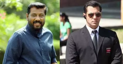 സ്‌ക്രിപ്റ്റിലുള്ള ഡയലോഗല്ല സല്‍മാന്‍ പറയുന്നത്, ഞാനാകെ അസ്വസ്ഥനായി: ബോളിവുഡ് താരത്തെ തിരുത്തിയ അനുഭവം പങ്കുവെച്ച് സിദ്ദിഖ്
