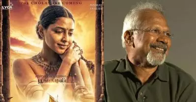 ചൂടടിച്ചിട്ട് കൂളറിന്റെ ചുവട്ടിലായിരുന്നു ഞാന്‍, തിരിച്ച് വരുമ്പോള്‍ മണി സാര്‍ വെയിലത്ത് ഇരിക്കുകയാണ്: ഐശ്വര്യ ലക്ഷ്മി
