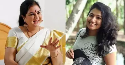 മിനി ഉര്‍വശി, ഉര്‍വശി ലൈറ്റ് തുടങ്ങിയ താരതമ്യങ്ങള്‍ വേണ്ട, അത് എനിക്ക് താങ്ങാന്‍ പറ്റുന്നതല്ല : ഗ്രേസ് ആന്റണി