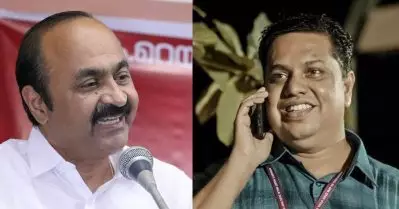 ‘ഷംസീര്‍ എന്നുമുതലാണ് സ്പീക്കറായത്?’ സമൂഹ മാധ്യമങ്ങളില്‍ വൈറലായി പ്രതിപക്ഷ നേതാവിന്റെ സഭയിലെ പഴയ ചോദ്യം