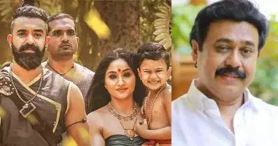 സിനിമക്ക് വേലായുധ പണിക്കര്‍ എന്നതിന് പകരം പത്തൊമ്പതാം നൂറ്റാണ്ട് എന്ന് പേരിട്ടതിന് കാരണം ഇതാണ്: വിനയന്‍