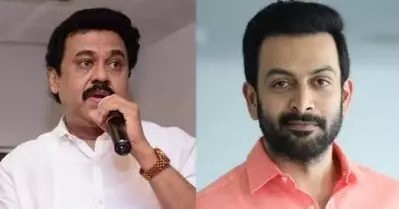 എന്നോട് തിരക്കാണെന്നാണ് പൃഥ്വി പറഞ്ഞത്; എന്നിട്ട് വാരിയംകുന്നന് ഡേറ്റ് നല്‍കി; കാത്തിരിക്കാന്‍ പറ്റില്ലായിരുന്നുവെന്ന് വിനയന്‍