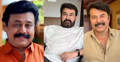 പത്തൊന്‍പതാം നൂറ്റാണ്ടില്‍ ഡബ്ബ് ചെയ്യാന്‍ മോഹന്‍ലാലിനെ വിളിച്ചപ്പോള്‍ പറഞ്ഞ മറുപടി ഇതാണ്: വിദേശത്തുള്ള മമ്മൂട്ടി മെസ്സേജ് അയക്കുകയായിരുന്നു: വിനയന്‍