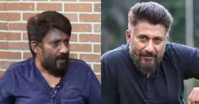 ‘ഞാന്‍ ബീഫ് കഴിക്കും, ഒരു മാറ്റവും വന്നിട്ടില്ല’; വൈറലായി വിവേക് അഗ്നിഹോത്രിയുടെ വീഡിയോ; ക്ഷേത്ര പ്രവേശനം വിലക്കുമോയെന്ന് സോഷ്യല്‍ മീഡിയ