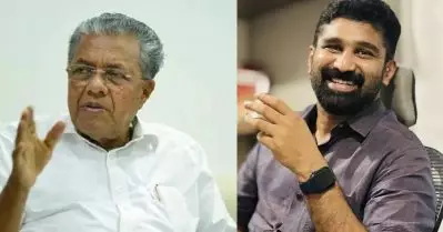 മുഖ്യമന്ത്രിയുടെ ഹിന്ദുവിലെ അഭിമുഖം; ക്രോണോലോജി ദേഖിയേ; വി.ടി. ബല്‍റാമിന്റെ 20 പോയിന്റുകള്‍