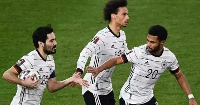ലോകകപ്പിൽ വിജയികളാവുന്ന ഓരോ ജർമൻ താരത്തെയും കാത്തിരിക്കുന്നത് ഭീമൻ തുക