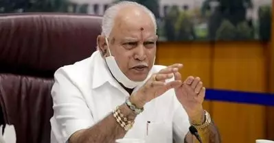 പോപ്പുലര്‍ ഫ്രണ്ട് ഓഫ് ഇന്ത്യയെ നിരോധിക്കാന്‍ തന്നെയാണ് കേന്ദ്രത്തിന്റെ നീക്കം, പ്രതിപക്ഷ നേതാവിന്റെ പക്വതയോടെയാണ് സിദ്ധരാമയ്യ പെരുമാറേണ്ടത്: ബി.എസ്. യെദിയൂരപ്പ