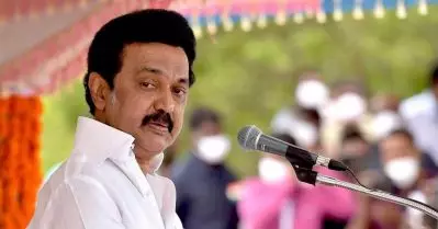 ഹിന്ദി അടിച്ചേല്‍പ്പിക്കലിനെതിരെ സംസ്ഥാന വ്യാപകമായി യോഗങ്ങള്‍ സംഘടിപ്പിക്കാന്‍ ഡി.എം.കെ