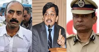 സതീഷ് വര്‍മ, സഞ്ജീവ് ഭട്ട് ഇപ്പോള്‍ ജസ്റ്റിസ് എസ്. മുരളീധര്‍; എതിര്‍ത്തവരോട് പ്രതികാര നടപടി തുടര്‍ന്ന് ബി.ജെ.പി