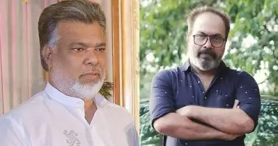 ഈ രണ്ട് പടങ്ങളിലേക്ക് മാത്രമാണ് ജോഷി സാര്‍ എന്നെ ഇങ്ങോട്ട് വിളിച്ചത്; സ്‌ക്രിപ്റ്റ് വായിച്ച് ഷൂട്ട് ചെയ്‌തെടുക്കുന്നത് വരെ പുള്ളിക്ക് ഒരു സൈക്കോ ലൈനാണ്: ഷമ്മി തിലകന്‍