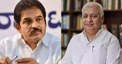ഗവര്‍ണറുടെ നീക്കം ഉന്നത വിദ്യാഭ്യാസരംഗത്ത് കൈകടത്താനുള്ള കേന്ദ്ര സര്‍ക്കാര്‍ ശ്രമം; ഗവര്‍ണര്‍ കേന്ദ്രത്തിന് വേണ്ടി ചട്ടങ്ങളുണ്ടാക്കുന്നു: കെ.സി. വേണുഗോപാല്‍