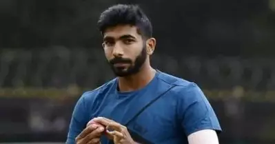 ആരുണ്ടായിട്ടെന്താ? മത്സരത്തിന് ബുംറയില്ലല്ലോ, അവനില്ലാത്ത കളി കണ്ടറിയുക തന്നെ വേണം: ദക്ഷിണാഫ്രിക്കൻ ഇതിഹാസം