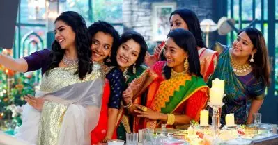 കല്യാണ്‍ ജൂവലേഴ്‌സ് ദീപാവലി ഓഫര്‍ പ്രഖ്യാപിച്ചു; പണിക്കൂലിയില്‍ 25 ശതമാനം വരെയും ആഭരണങ്ങളിലെ സ്റ്റോണിന്റെ വിലയില്‍ 25 ശതമാനവും ഇളവ്