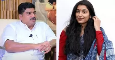ഞാന്‍ ലൊക്കേഷനില്‍ ചെന്നപ്പോള്‍ പത്മപ്രിയ ഇരിക്കുന്നത് കണ്ടു; ബെംഗളൂരിലൊക്കെ പോയിട്ട് ഇതിനെയാണോ കിട്ടിയത് എന്ന് ഞാന്‍ കോ പ്രൊഡ്യൂസറോട് ചോദിച്ചു: സേവി മനോ മാത്യു