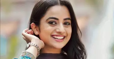 ഒരു പെര്‍ഫോമര്‍ എന്ന രീതിയില്‍ എന്നെ മാറ്റിയെടുത്ത സംവിധായകനും സിനിമയും ഇതാണ്: നമിത പ്രമോദ്