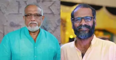 ഭാഷാ മാലിന്യം, പദനിരോധനം എന്നിവ ജനാധിപത്യ സമൂഹത്തിന് സ്വീകാര്യമായ ആശയങ്ങളല്ല; വി.കെ. ശ്രീരാമന്റെ ‘കുഴിമന്തി പോസ്റ്റി’നെ പിന്തുണച്ചില്‍ ഖേദം പ്രകടിപ്പിച്ച് സുനില്‍ പി. ഇളയിടം