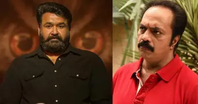 പ്രജ ഷൂട്ട് ചെയ്യുമ്പോള്‍ കാല് ഒടിഞ്ഞിരിക്കുകയായിരുന്നു, ഒരു സീനിനിടെ ലാലേട്ടന്‍ അതേ കാലില്‍ കേറി ചവിട്ടി; ഷൂട്ടിങ് അനുഭവം പറഞ്ഞ് ഷമ്മി തിലകന്‍