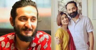 ഗോവക്ക് പോയാലോ എന്ന് ഷാനുവും നസ്രിയയും ചോദിച്ചു; എനിക്കപ്പോഴും കുറ്റബോധമുണ്ടായിരുന്നു; തിരിച്ചുവന്നപ്പോഴേക്ക് കാര്യങ്ങള്‍ സെറ്റായി: സുഷിന്‍ ശ്യാം