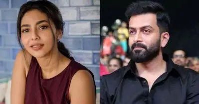 പൃഥ്വിരാജ് പ്രൊഡക്ഷന്‍സ് അസോസിയേറ്റ് ചെയ്തില്ലെങ്കില്‍ എന്തെങ്കിലും പ്രശ്‌നമുണ്ടോ എന്ന് സംവിധായകന്‍ ചോദിച്ചു; പക്ഷെ ഞാനന്ന് പുള്ളിയോട് കള്ളം പറഞ്ഞു: ഐശ്വര്യ ലക്ഷ്മി