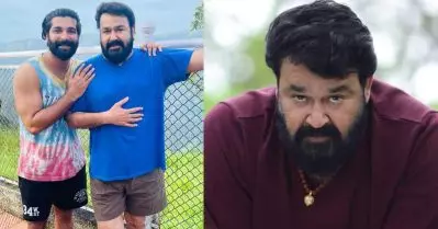 എന്താ ഇവിടെ ചെയ്യുന്നത്, ഇതിന്റെ സൂത്രധാരന്‍ നീയല്ലേ, എന്ന് ലാലേട്ടന്‍ ചോദിച്ചു; ശരിക്കും ഇങ്ങനൊക്കെയുണ്ടെന്ന് പുള്ളി പറയുമ്പോള്‍ വിശ്വസിക്കണമല്ലോ: ചന്തുനാഥ്