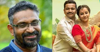 ഇതിന്റെ അണിയറ പ്രവര്‍ത്തകര്‍ക്കെതിരെ കേസ് കൊടുക്കണം, ചിരിച്ച് വയറുളുക്കിയതിന് ആര് നഷ്ടപരിഹാരം തരും: ബെന്യാമിന്‍