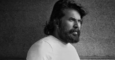 സാധാരണ വഴിയില്‍ നിന്നും മാറി സഞ്ചരിക്കുന്ന അവതരണരീതിയാണ് ഈ സിനിമയില്‍; ലൂക്ക് ആന്റണി ഒരു സൈക്കോയാണ്: മമ്മൂട്ടി