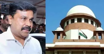 നടിയെ ആക്രമിച്ച കേസ്: വിചാരണക്കോടതി മാറ്റണമെന്ന അതിജീവിതയുടെ ഹരജി സുപ്രീം കോടതി തള്ളി