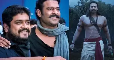 എന്തെങ്കിലുമൊരു വഴിയുണ്ടായിരുന്നെങ്കില്‍ ഞാന്‍ ടീസര്‍ യൂട്യൂബില്‍ പബ്ലിഷ് ചെയ്യില്ലായിരുന്നു: സംവിധായകന്‍ ഓം റൗട്ട്
