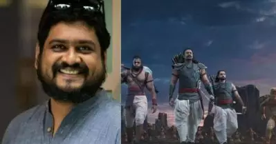 തിയേറ്ററില്‍ അധികം പോകാത്ത വൃദ്ധര്‍ ആദിപുരുഷ് കാണാന്‍ വരണമെന്നാണ് ആഗ്രഹം, കാരണം ഇത് രാമായണമാണല്ലോ: ഓം റൗട്ട്
